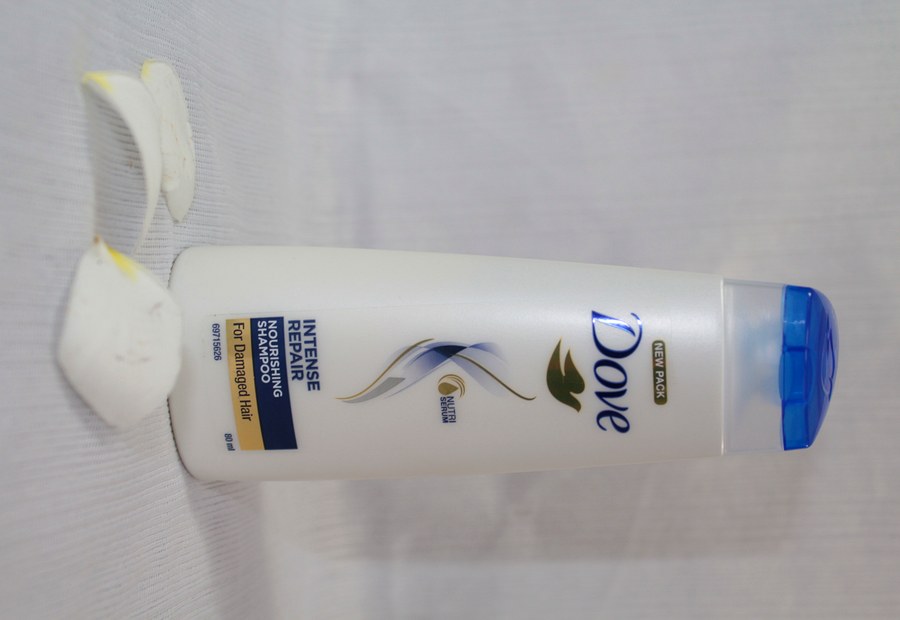 Acondicionador sólido