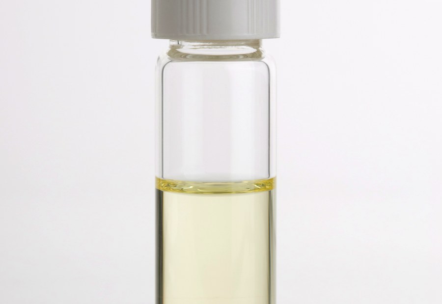 Aceite esencial antimosquitos