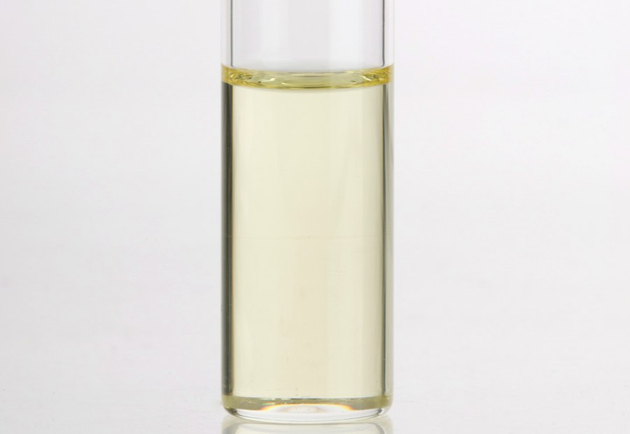 Aceite esencial de romero