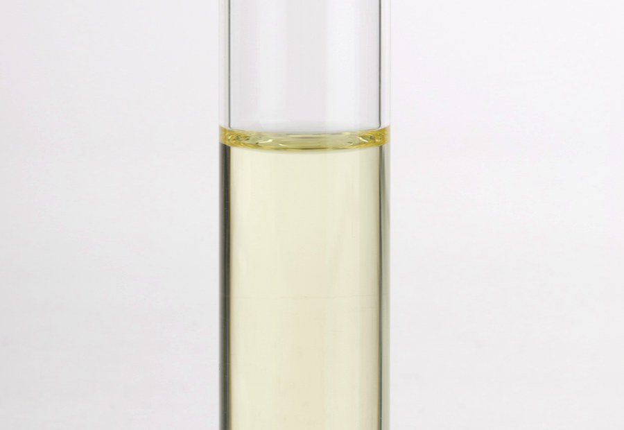 Aceite esencial de pino