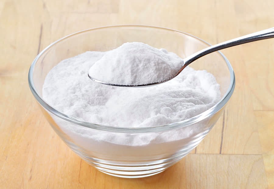 Bicarbonato DE Sodio