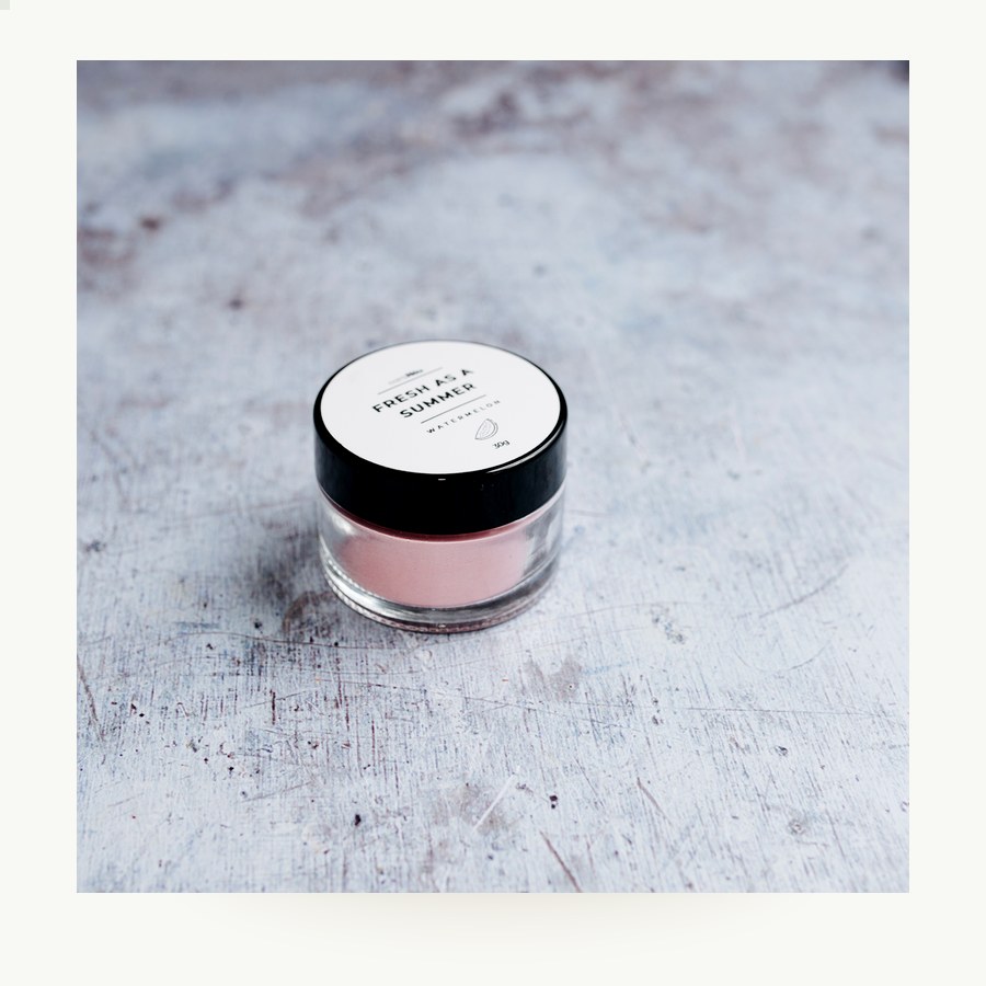 crema solida granel