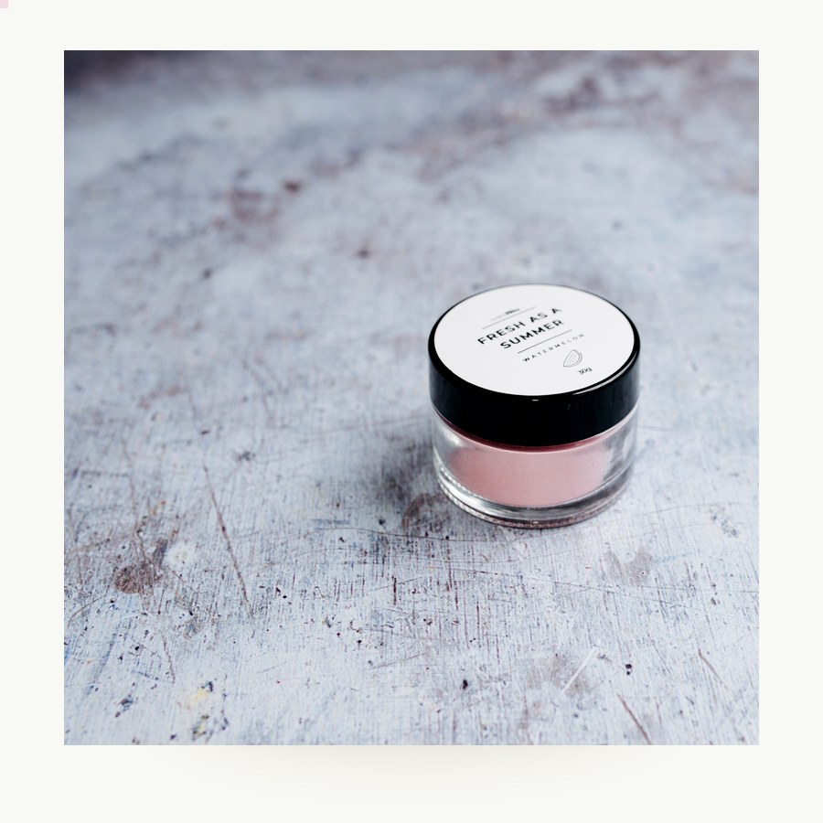 Stick labial (Lila)