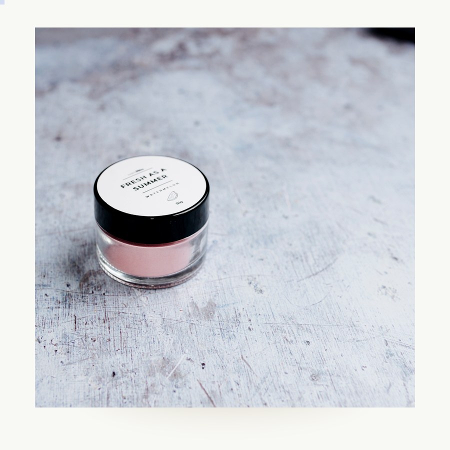 Stick labial (Rosa)