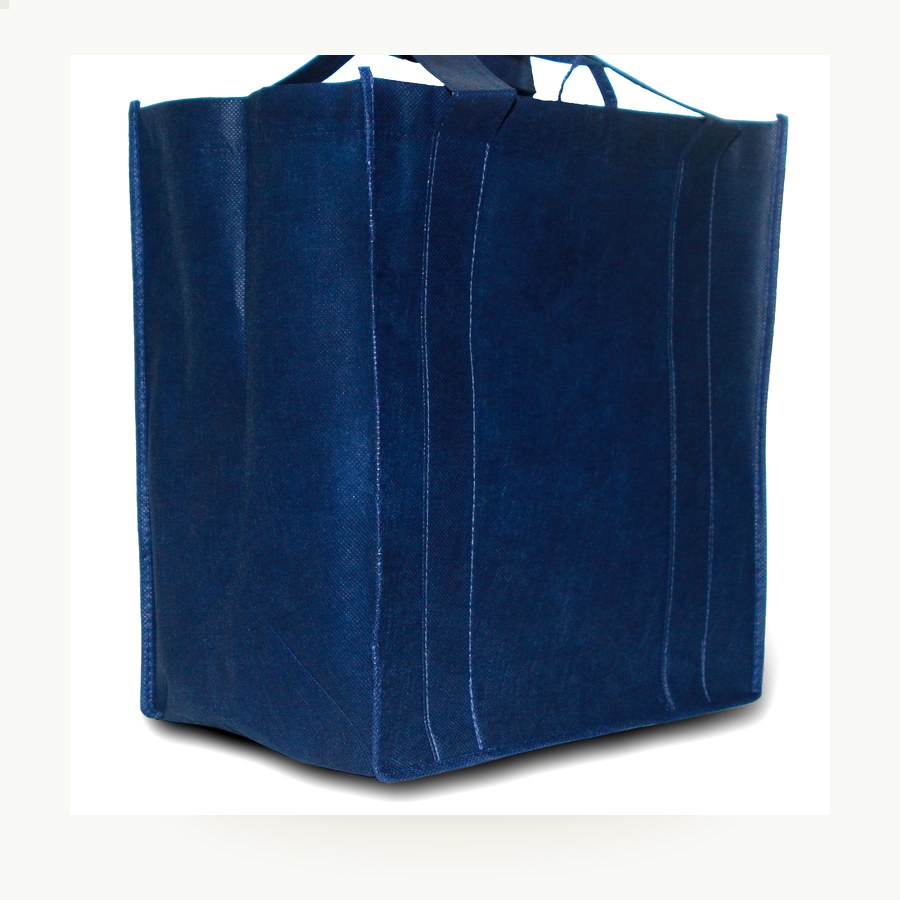 Bolsa gasa compra grande