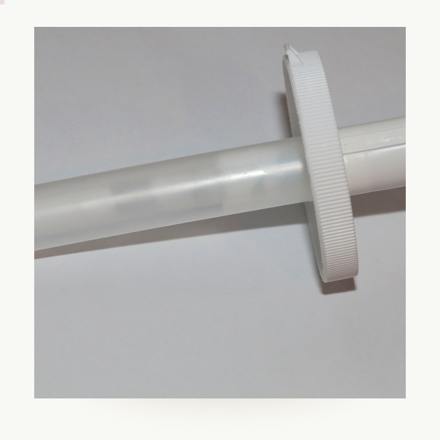 Pulverizador Transparente (24/410)