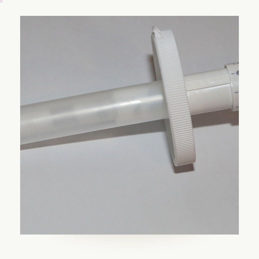 Rosca 1l Blanco (28/410)