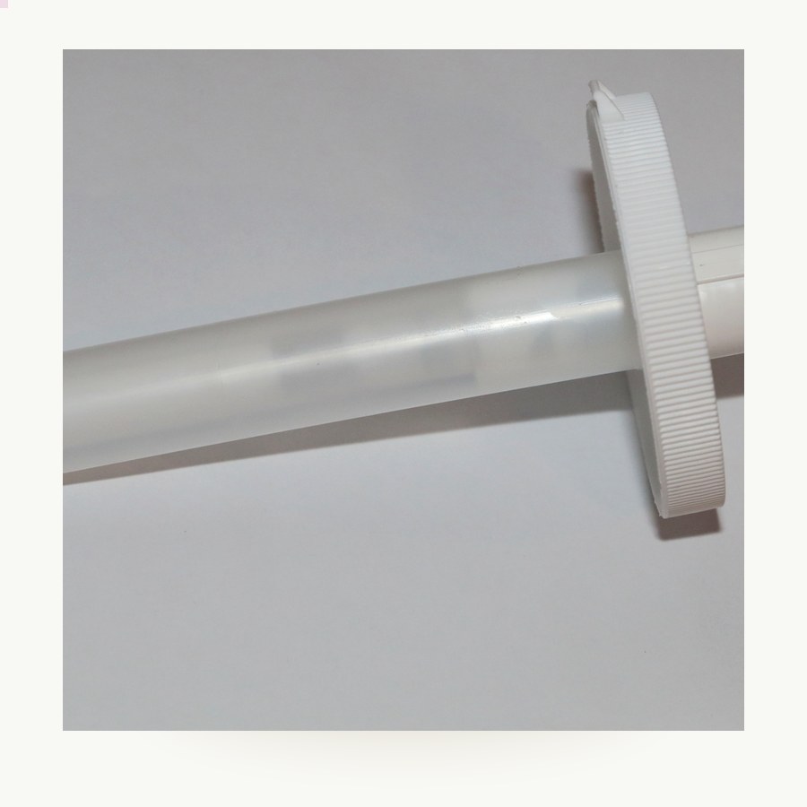 Tapon boca ancha verde 38