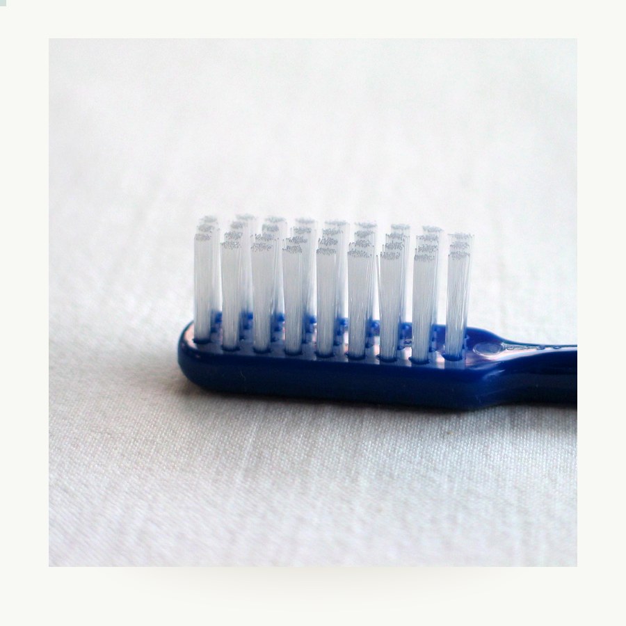 Estuche cepillo bambú